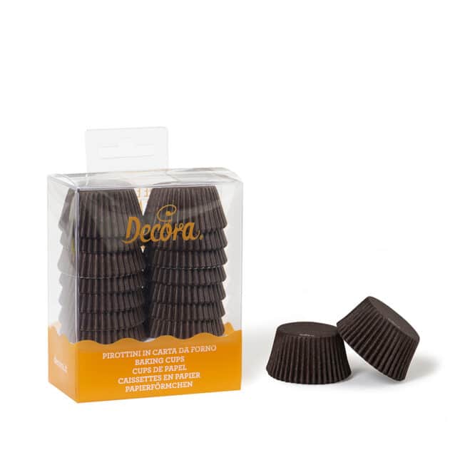 decora-bake-cook-caissettes-mini-muffin-unies-200-pi-ces-papier image 3