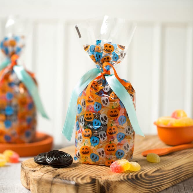 decora-bake-cook-sachets-halloween-citrouilles-lot-20 image 2