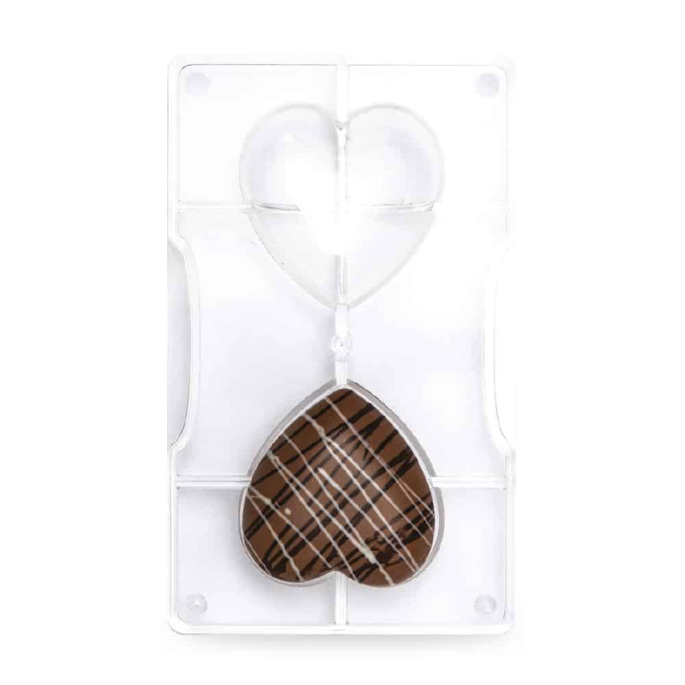 decora-bake-cook-cuore-medio-moule-chocolat-c-ur-2-cavit-s image 7