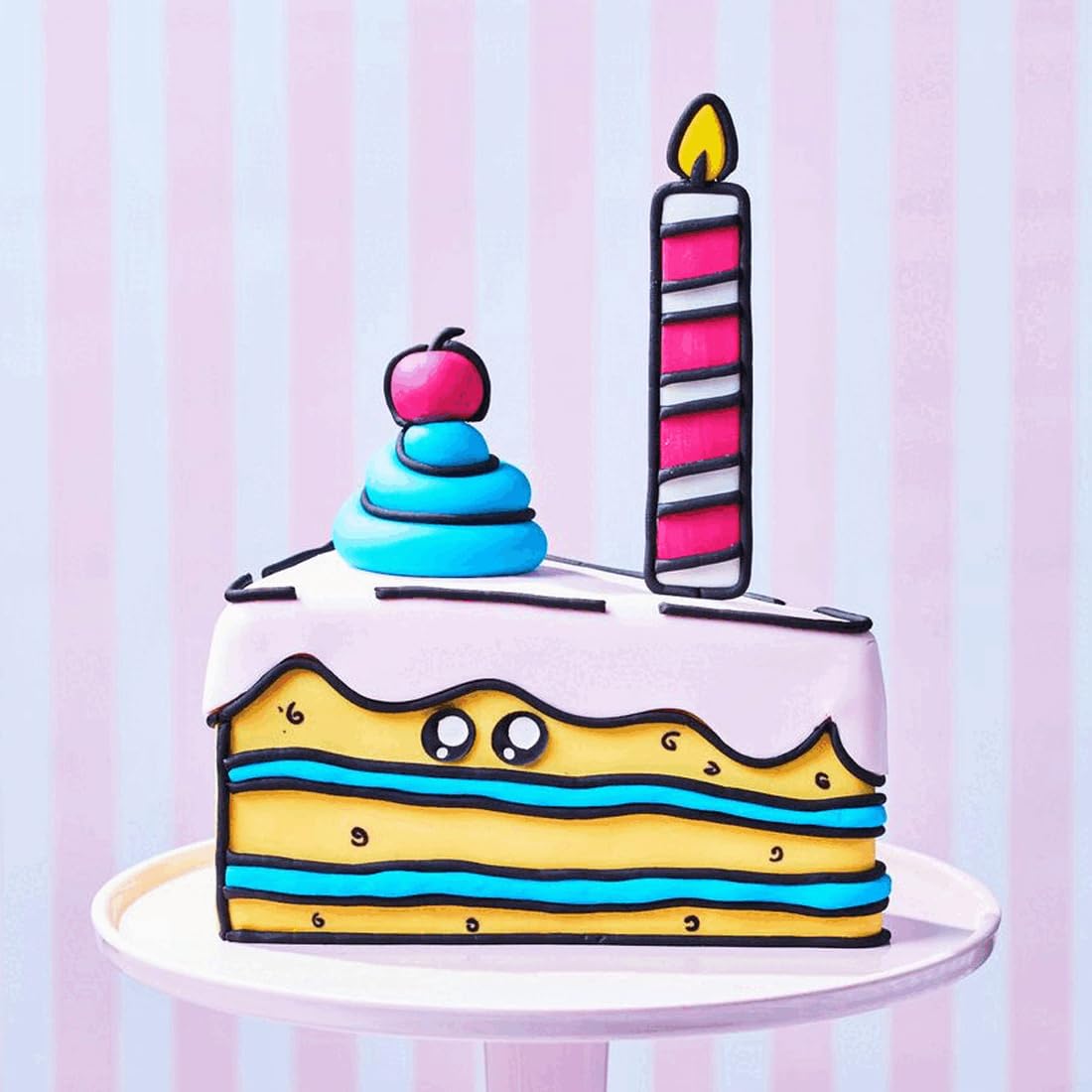 funcakes-covering-paste-p-te-sucre-sea-blue-250-g-vanille image 4