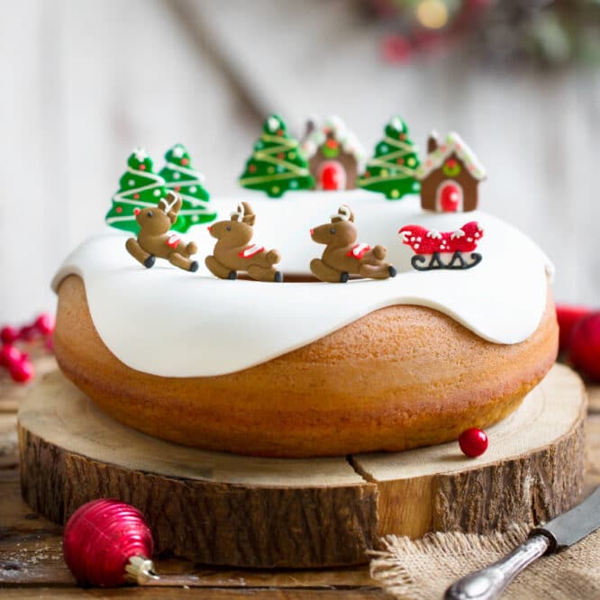 decora-bake-cook-savarin-moule-couronne-acier-7-5-cm image 3