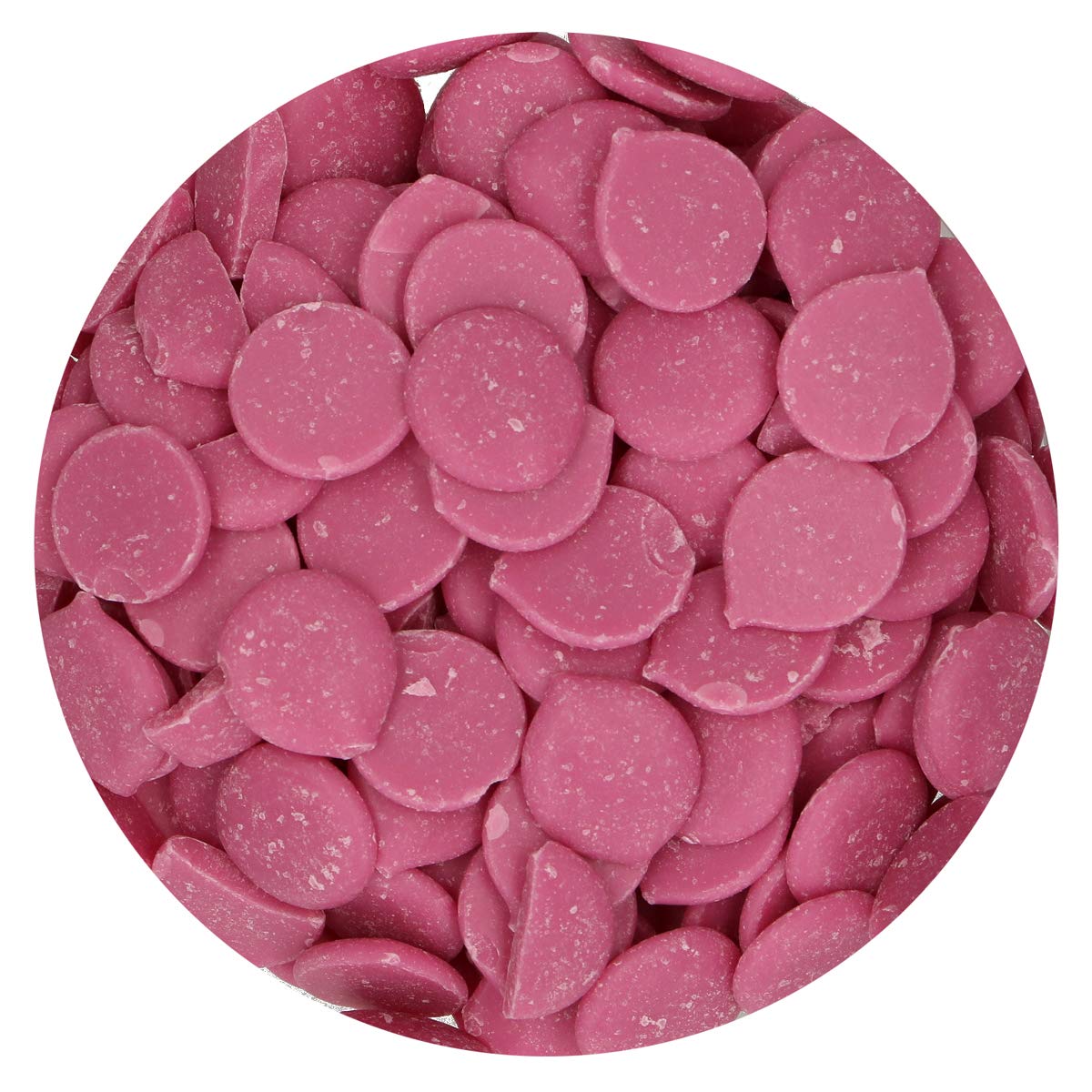 funcakes-deco-melts-pastilles-framboise-250-g-rose image 4