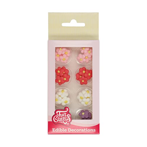 funcakes-fleurs-en-sucre-32-pi-ces-sans-gluten image 2