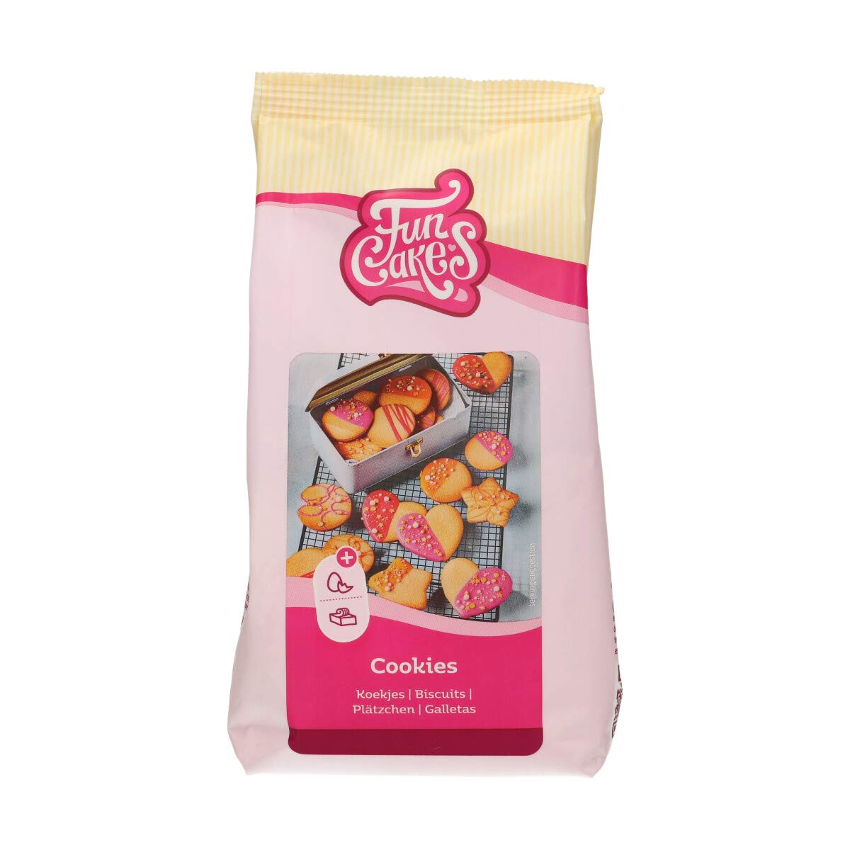 funcakes-mix-for-pr-paration-cookies-1-kg-croustillants image 7