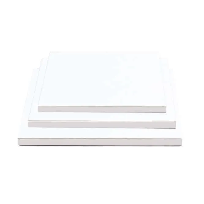 decora-bake-cook-support-g-teau-carr-blanc-rigide-1-2-cm image 1