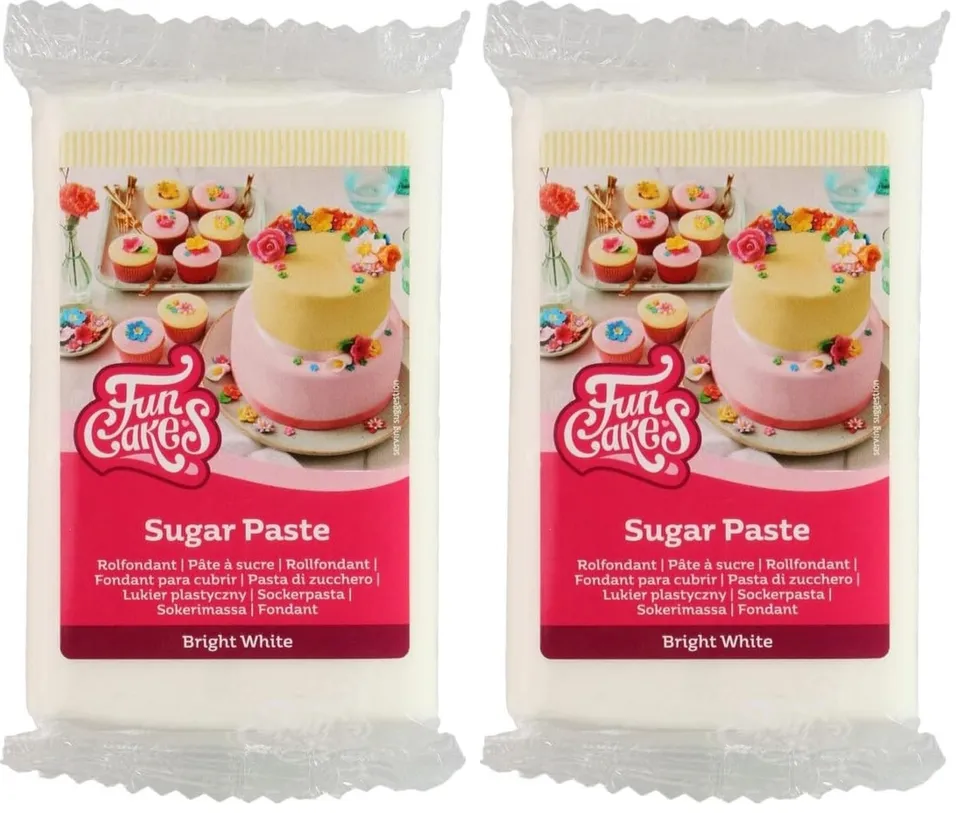 funcakes-bright-white-p-te-sucre-2x250-g-vanille image 1