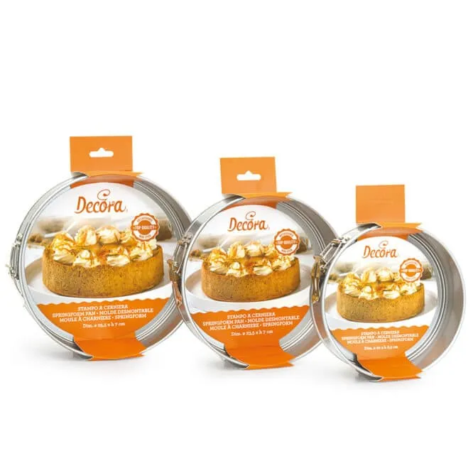 decora-bake-cook-line-moule-charniere-fond-amovible-7cm image 1