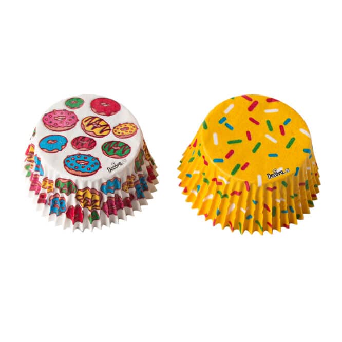 decora-bake-cook-line-caissettes-donuts-36-pi-ces image 2
