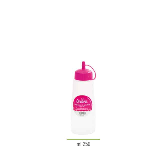 decora-bake-cook-dispenser-fuchsia-chocolat-fondu image 4