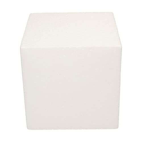 funcakes-cake-dummy-square-faux-g-teau-carr-15-cm image 5