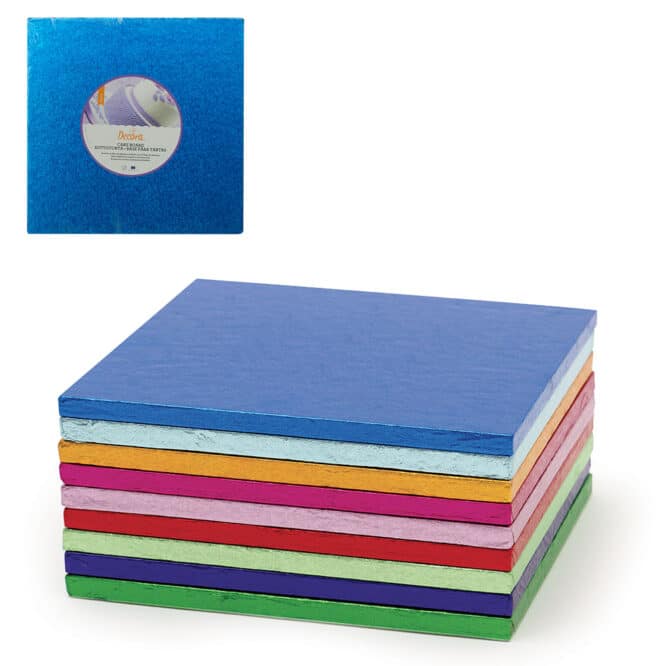 decora-bake-cook-support-g-teau-carr-rigide-1-2cm image 4