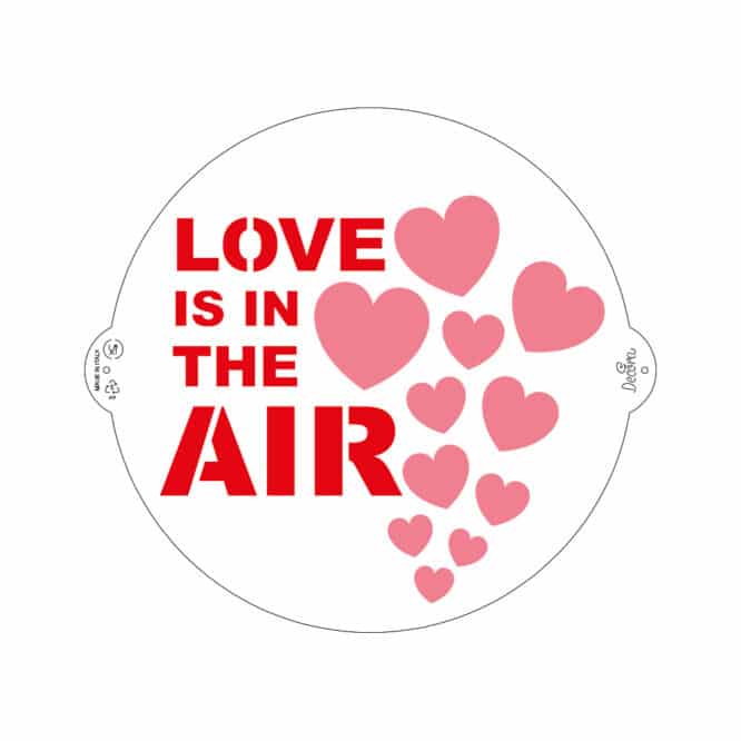 decora-bake-cook-line-love-is-in-the-air-pochoir-g-teau-25-cm image 4