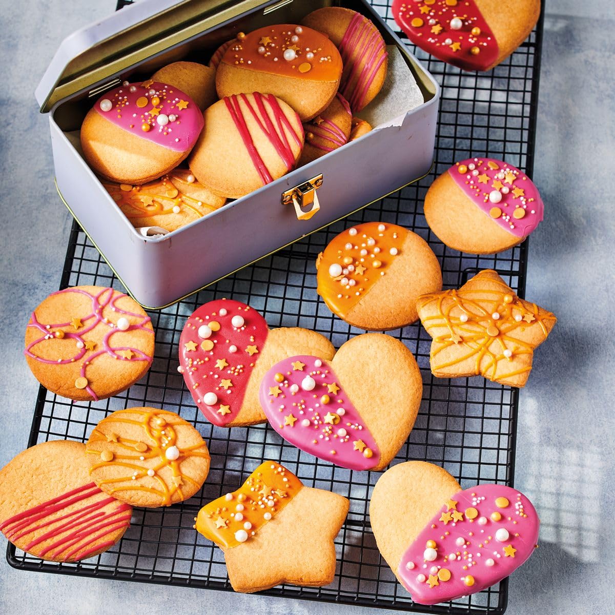funcakes-mix-for-pr-paration-cookies-1-kg-croustillants image 3