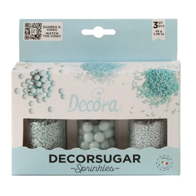 decora-bake-cook-d-cor-mix-sucre-bleu-perl-85-g image 1