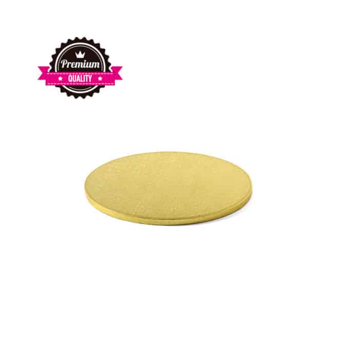 decora-bake-cook-support-g-teau-rond-or-rigide-1-2-cm image 6