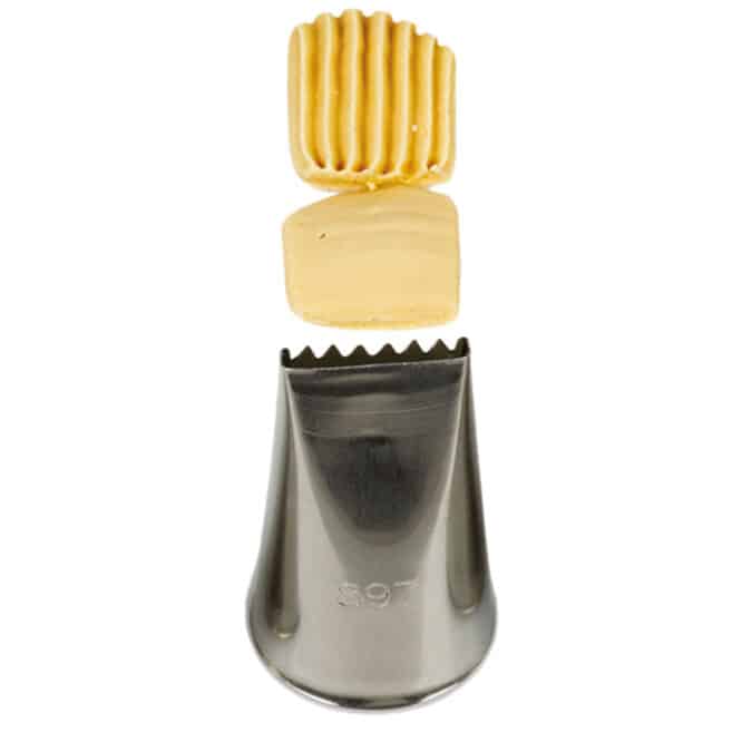decora-bake-cook-line-cornetti-moules-c-nes-p-tisserie-inox image 4