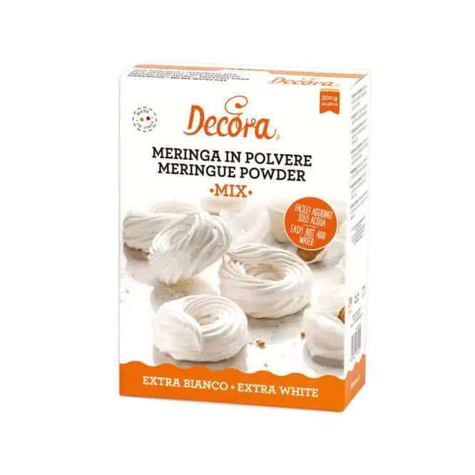 decora-bake-cook-meringue-en-poudre-300-g-extra-blanche image 1