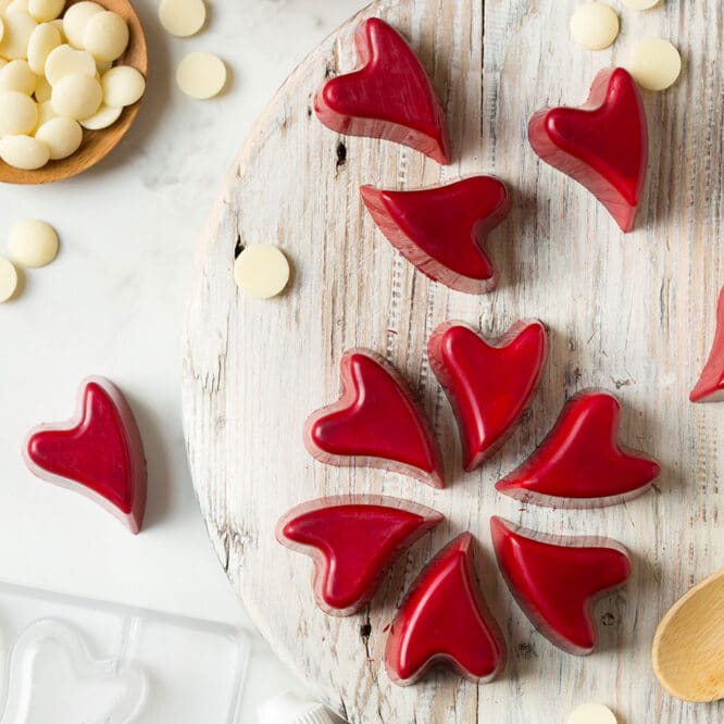 decora-bake-cook-moule-chocolat-coeur-matto-12 image 2