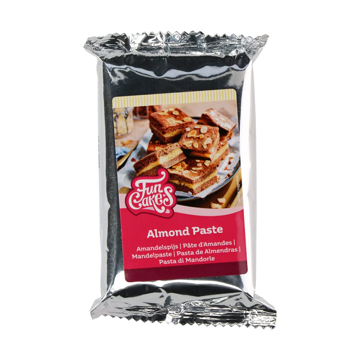 funcakes-p-te-d-amande-1-1-aux-amandes-46-250-g image 1