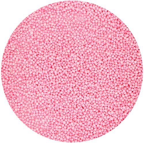 funcakes-3d-sprinkle-medley-nonpareils-rose-clair-80-g-sucre image 7