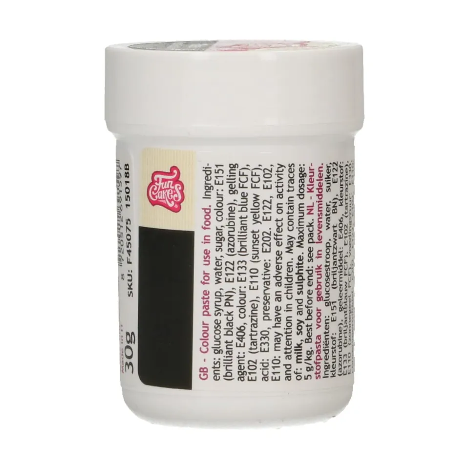 funcakes-colorant-alimentaire-noir-30-g-p-te image 1