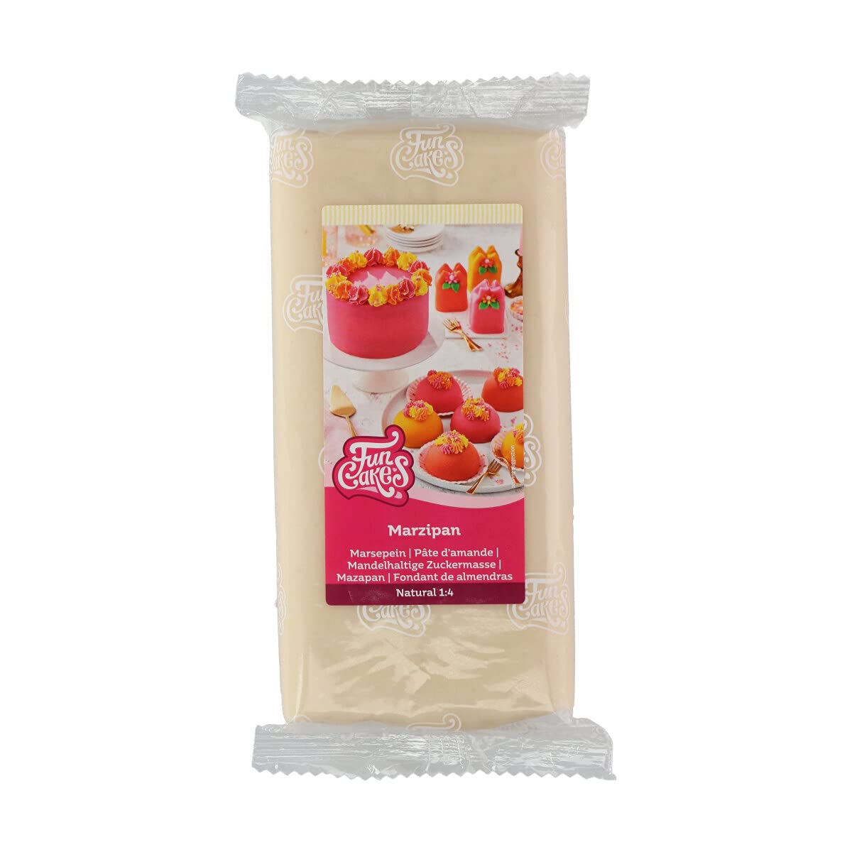 funcakes-mix-for-sponge-cake-deluxe-pr-paration-g-noise-10-kg-vanille image 8
