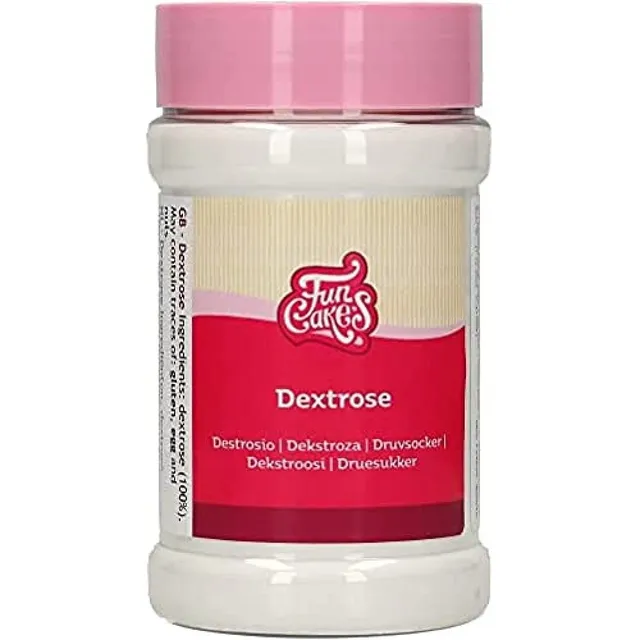 funcakes-mix-for-dextrose-dulcorant-naturel-200-g image 1