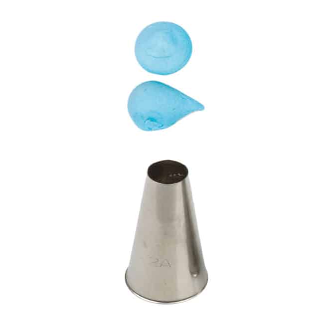 decora-bake-cook-line-cornets-ronds-moule-inox image 7
