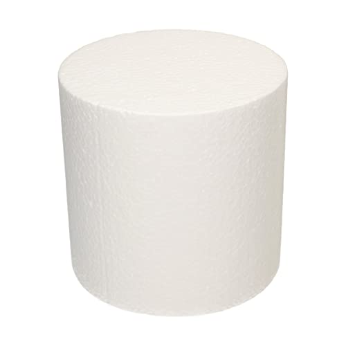 funcakes-cake-dummy-round-faux-g-teau-polystyr-ne-15-cm image 6