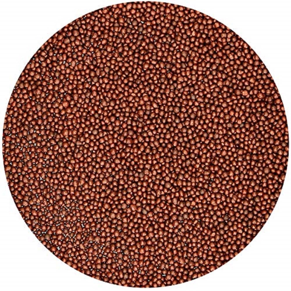 funcakes-3d-sprinkle-medley-nonpareils-bronze-80-g image 2
