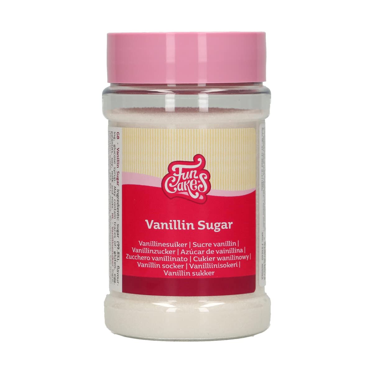 funcakes-mix-for-sucre-vanillin-250-g-lot-de-4 image 2