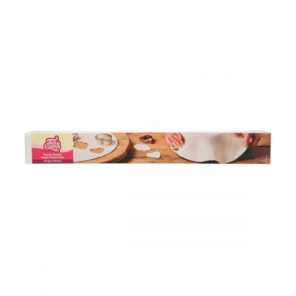 funcakes-ready-rolled-disc-p-te-sucre-bright-white-430-g image 1