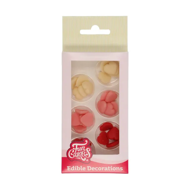 funcakes-c-urs-p-te-d-amande-30-pi-ces-assortis image 1