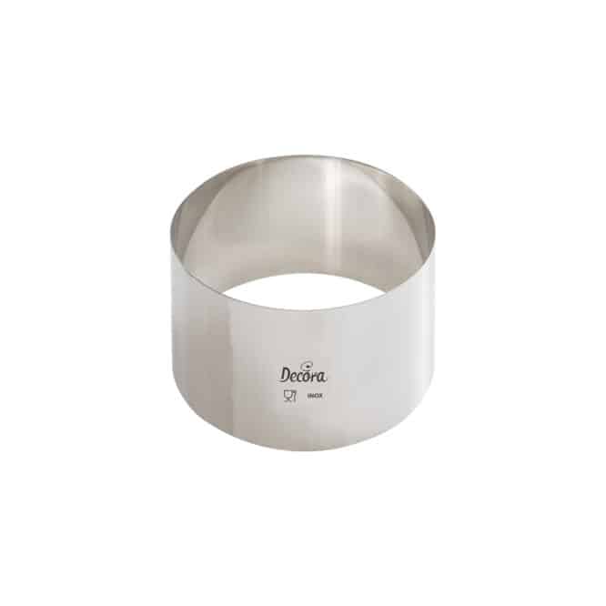 decora-bake-cook-sagome-cercle-inox-p-tisserie-sans-soudure image 4