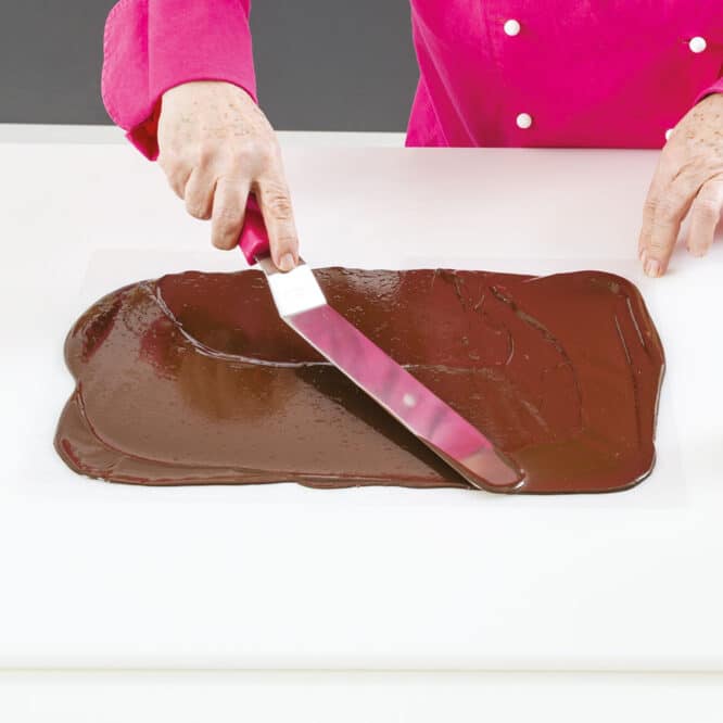 decora-bake-cook-feuilles-pvc-alimentaire-150-microns-chocolat image 2
