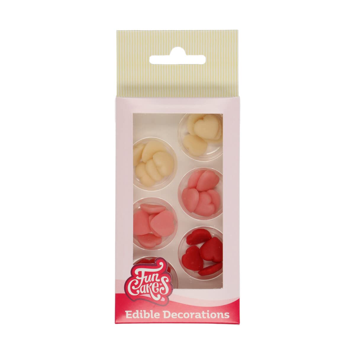 funcakes-c-urs-p-te-d-amande-30-pi-ces-assortis image 1