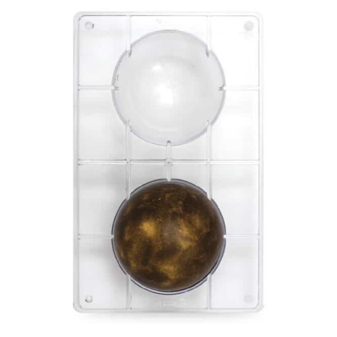 decora-bake-cook-line-mezza-sfera-moule-chocolat-demi-sph-re image 5
