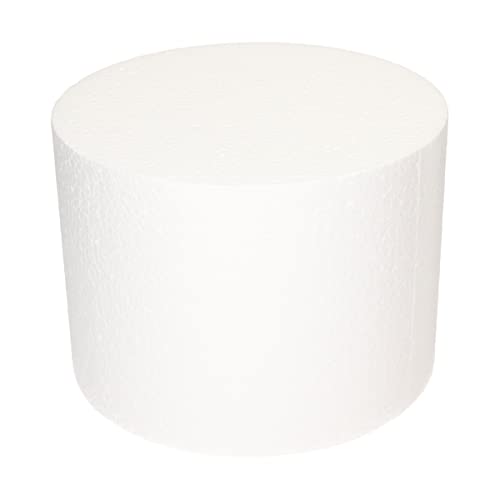 funcakes-cake-dummy-round-faux-g-teau-polystyr-ne-20-cm image 6
