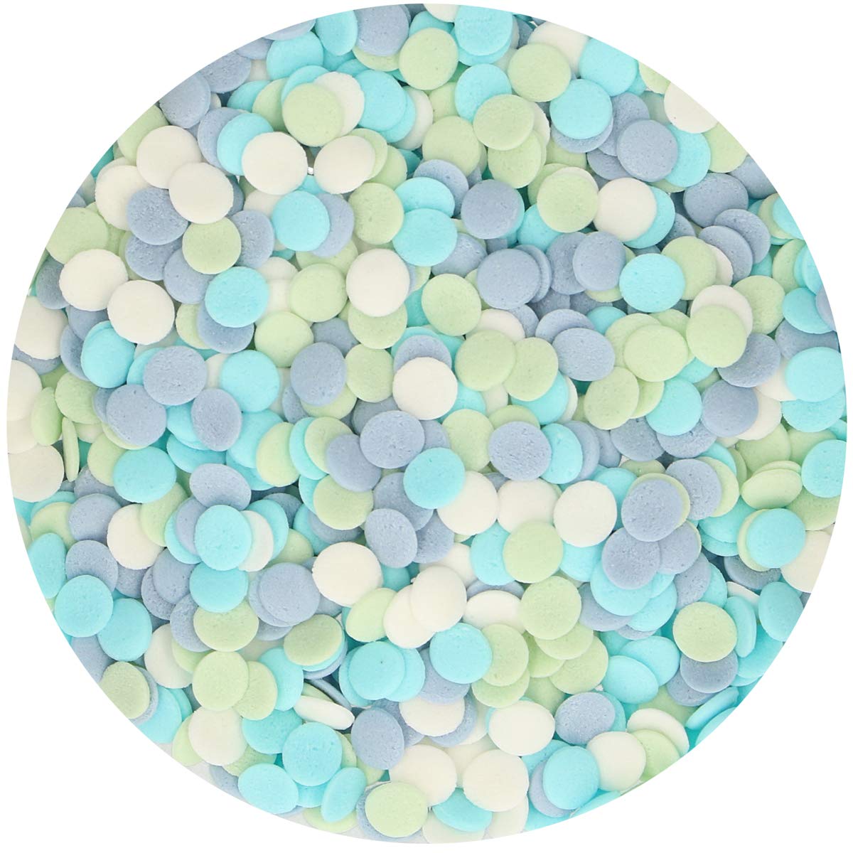 funcakes-confetti-fr-hling-d-corations-sucre-60-g image 2