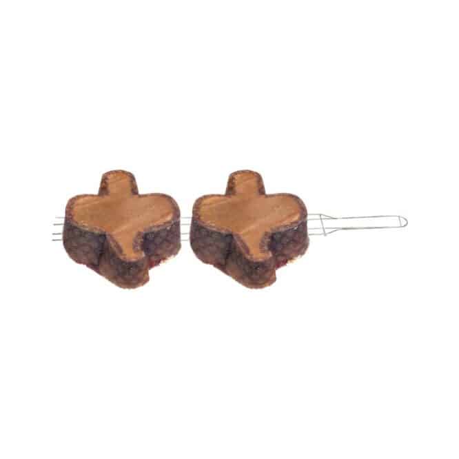 decora-bake-cook-spilloni-4-punte-pique-inox-25-pi-ces-panettone image 4
