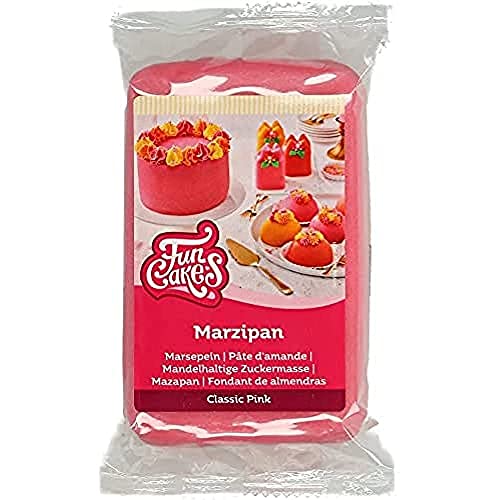 funcakes-marzipan-p-te-amande-rose-classic-250-g image 3