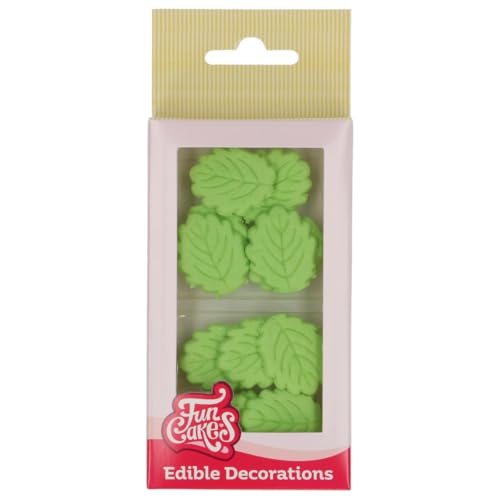 funcakes-leaves-d-corations-p-te-sucre-feuilles-12-pi-ces image 5