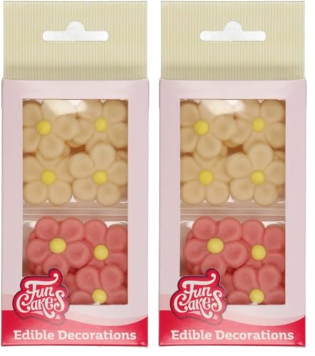 funcakes-marguerites-p-te-d-amande-blanc-rose-12-pcs image 8