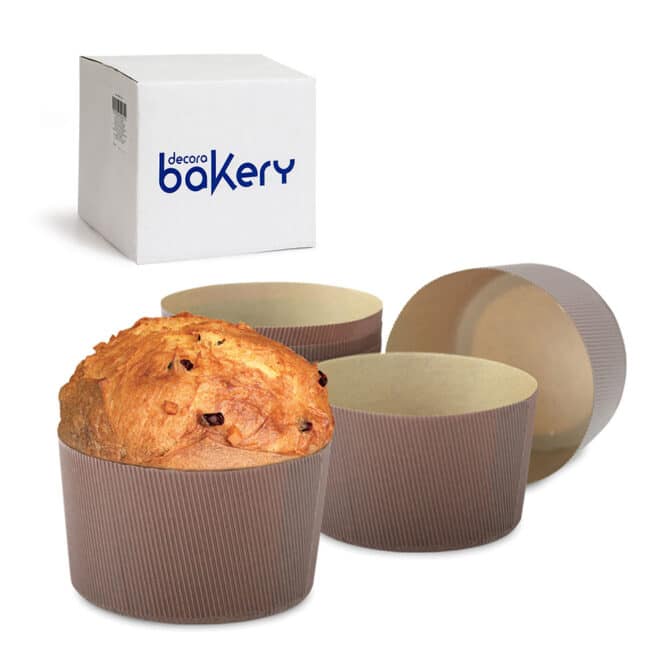 decora-bake-cook-line-panettone-moule-papier-cuisson image 1