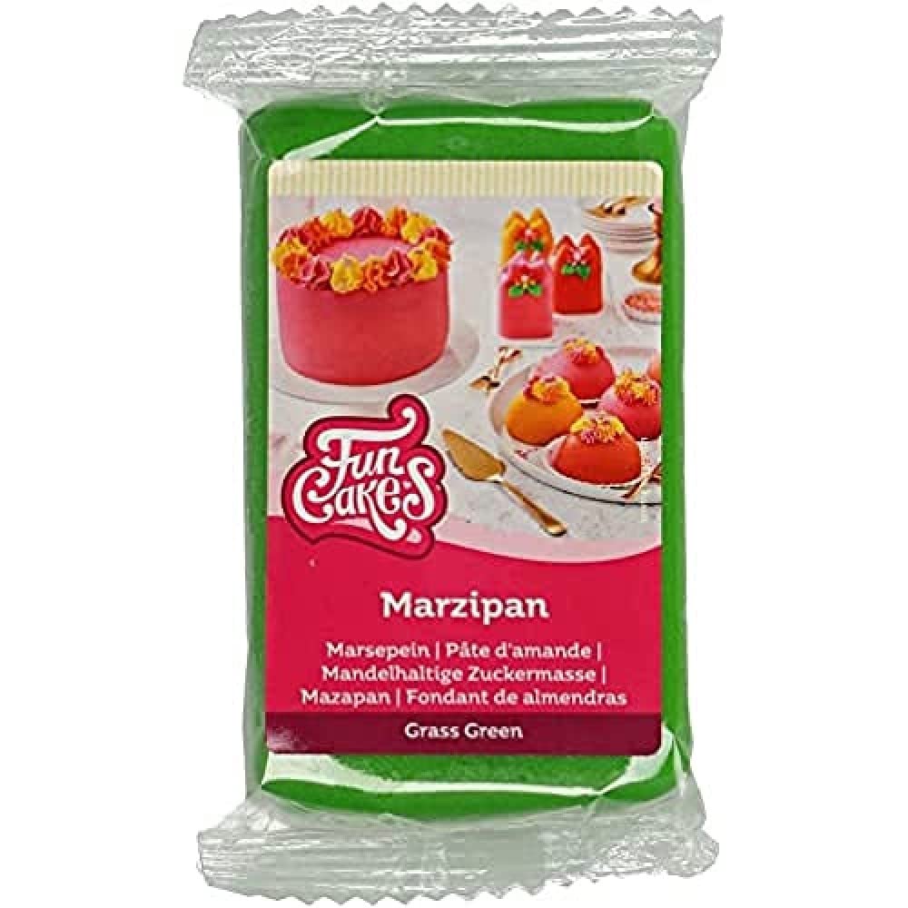 funcakes-p-te-d-amande-grass-green-2x250-g-sans-gluten image 2