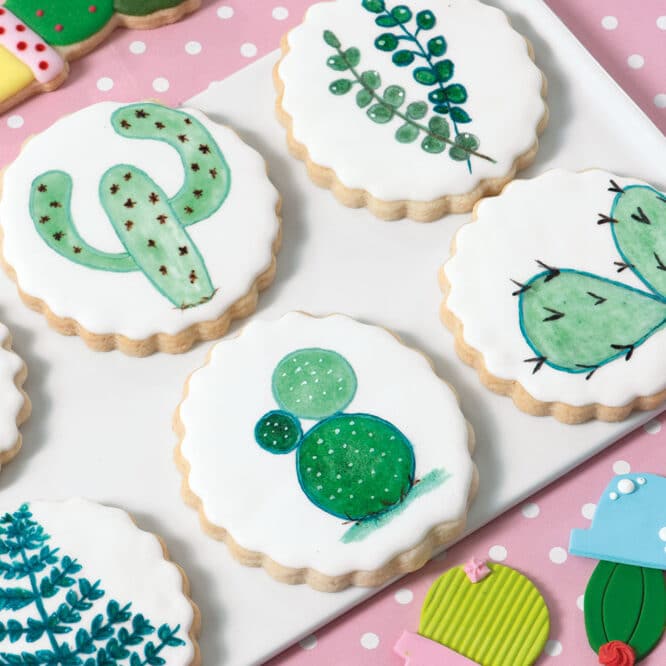 decora-bake-cook-emporte-pi-ce-ovale-festonn-plastique-lot-4 image 6