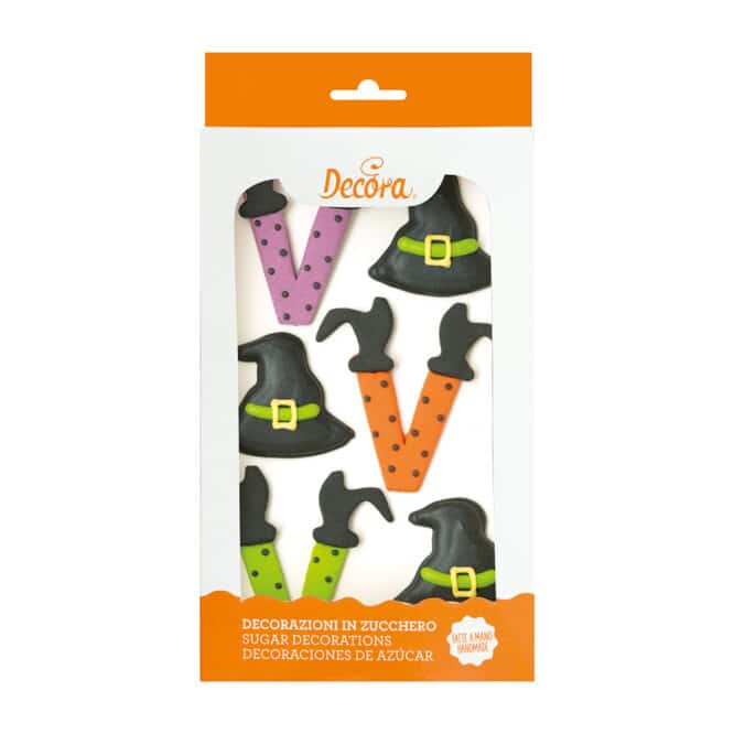 decora-bake-cook-strega-befana-d-coration-sucre-sorci-re-6-pi-ces image 4