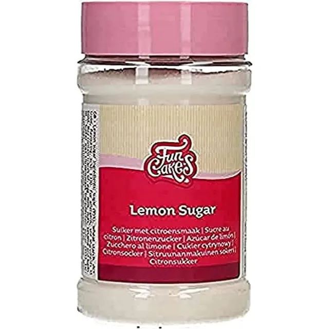 funcakes-mix-for-sucre-citron-250-g-agrumes image 1