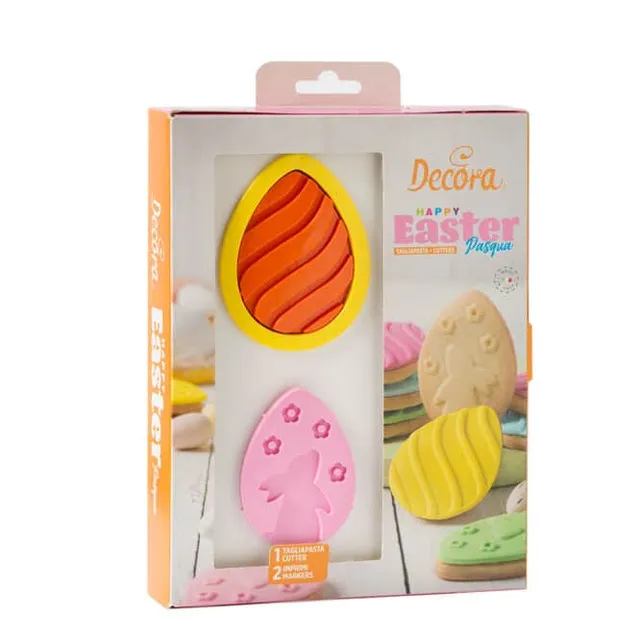 decora-bake-cook-line-set-emporte-pi-ce-p-ques-relief-3-pi-ces image 1