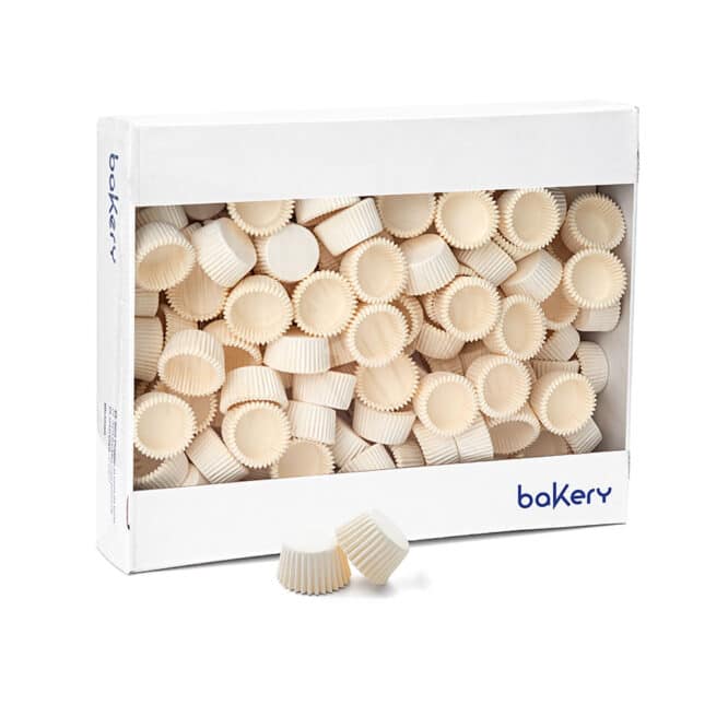 decora-bake-cook-caissettes-mini-muffin-unies-2500-pi-ces image 4